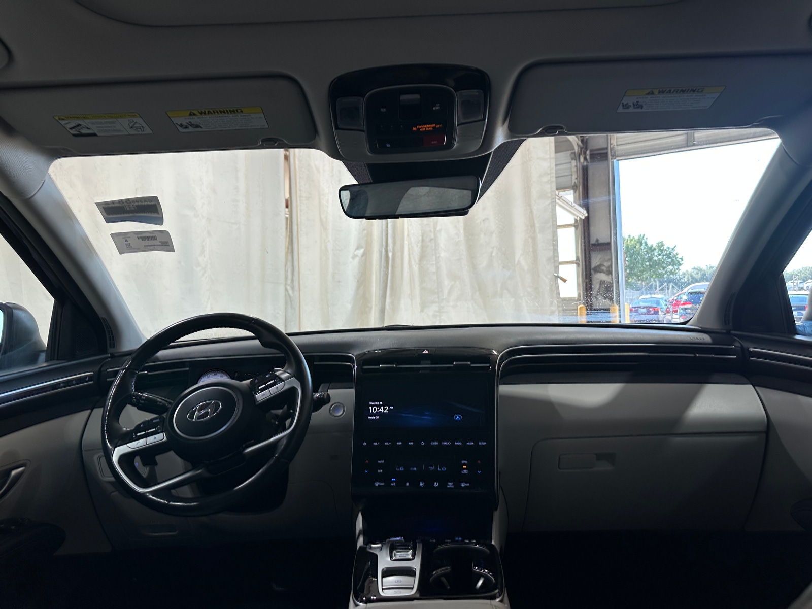 Thumbnail: 2024 Hyundai Tucson - 2