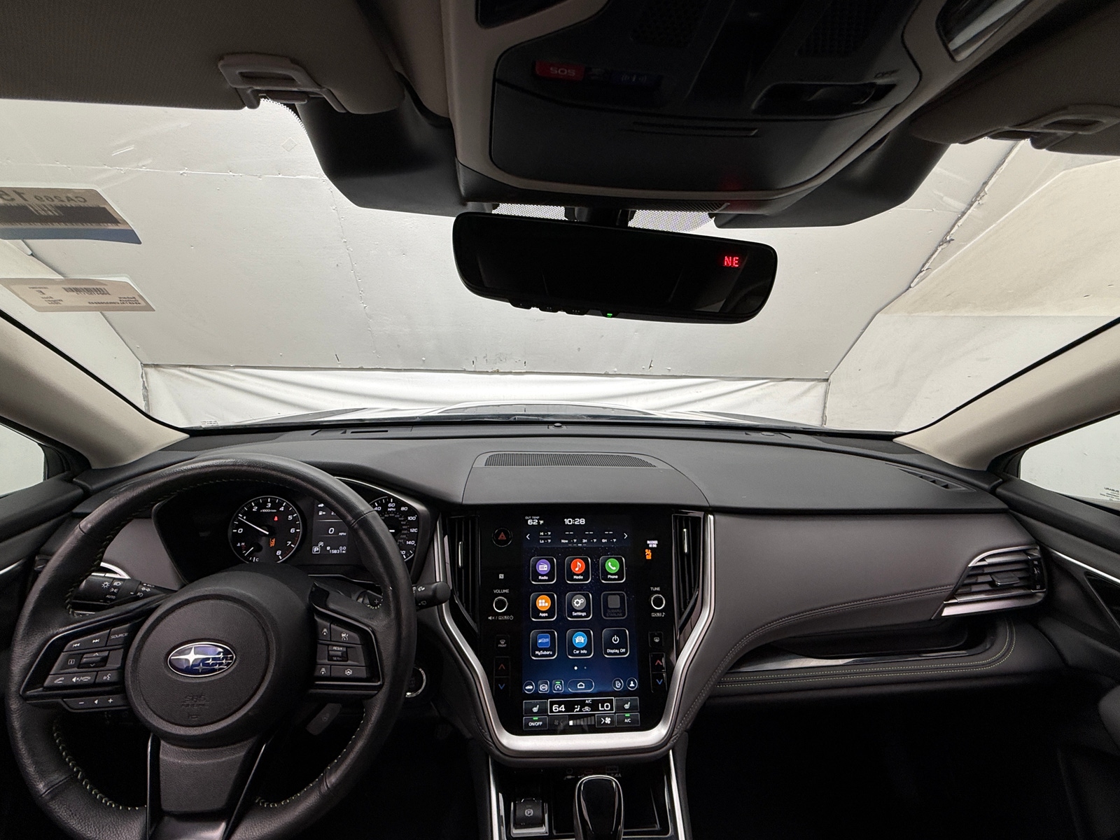 Thumbnail: 2024 Subaru Outback - 2