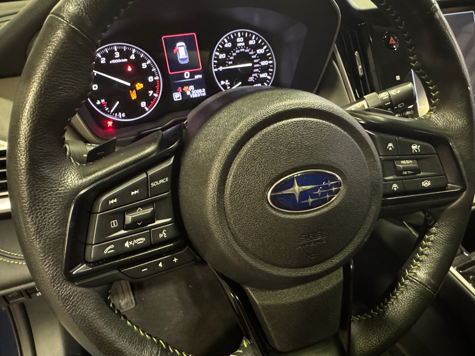 Thumbnail: 2024 Subaru Outback - 4
