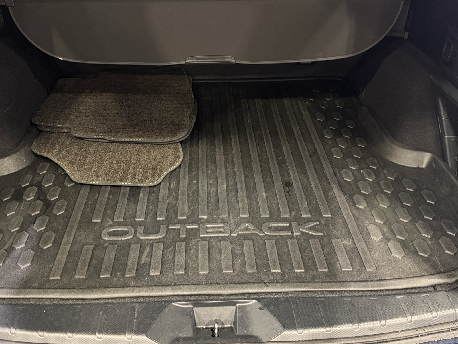 Thumbnail: 2024 Subaru Outback - 6