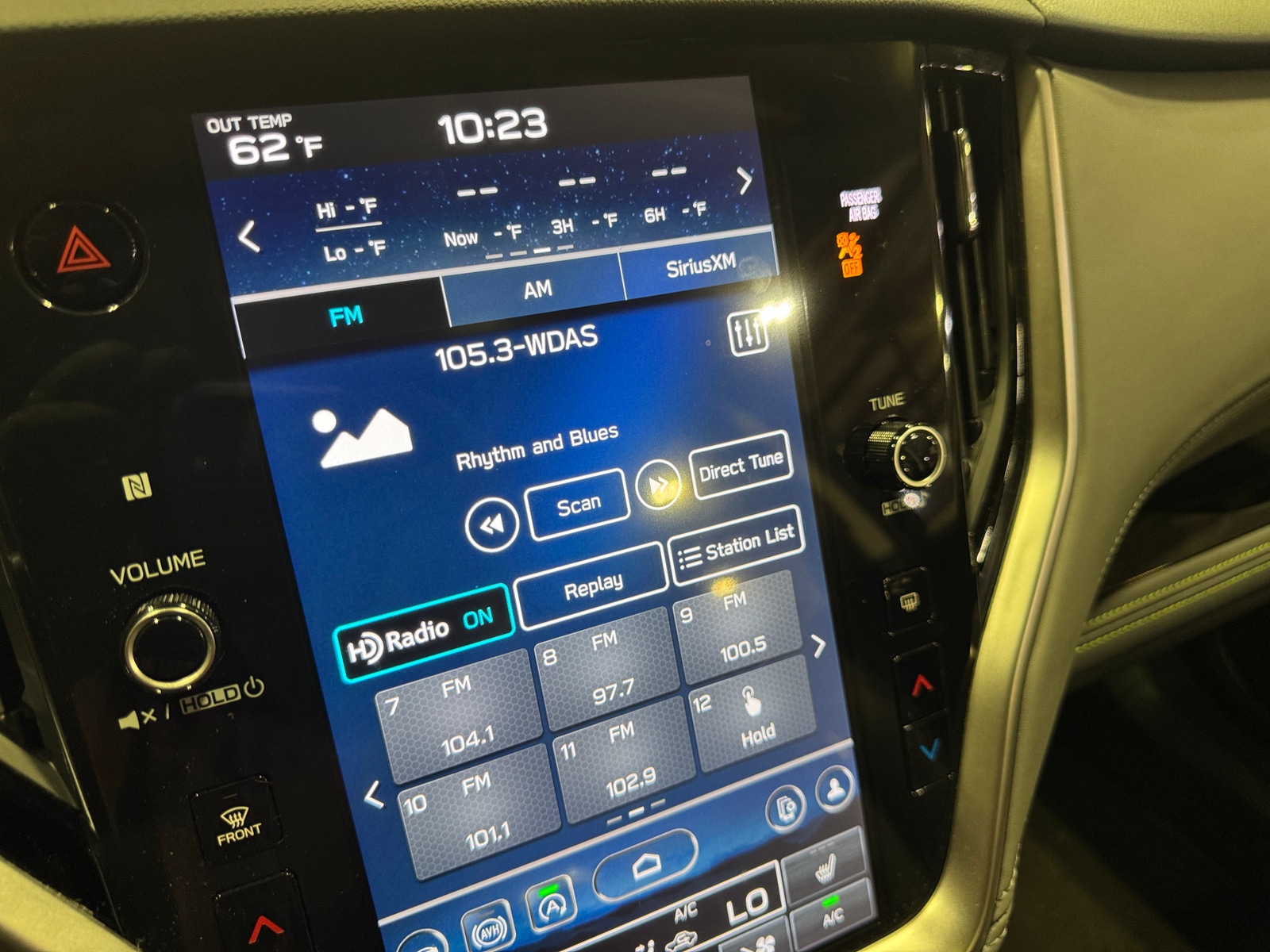 Thumbnail: 2024 Subaru Outback - 3