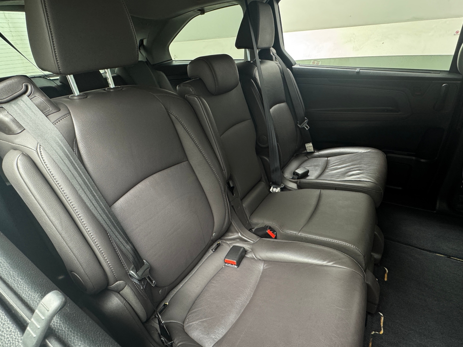 Thumbnail: 2020 Honda Odyssey - 5