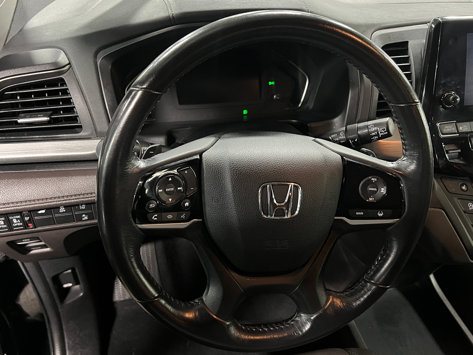 Thumbnail: 2020 Honda Odyssey - 4