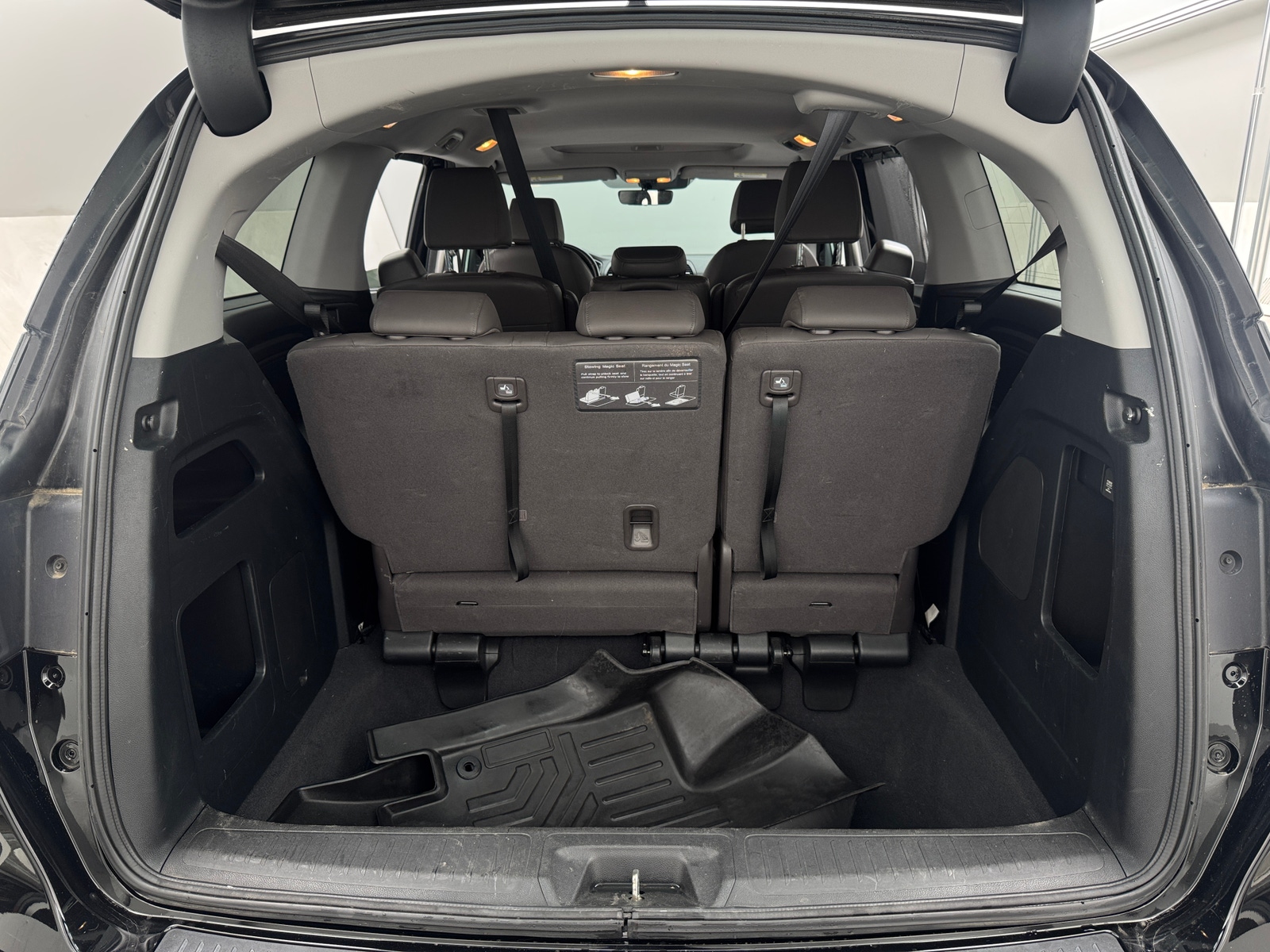 Thumbnail: 2020 Honda Odyssey - 6