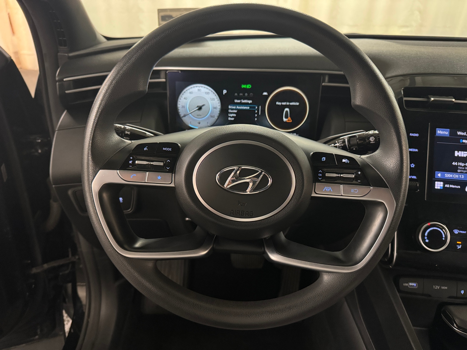 Thumbnail: 2022 Hyundai Santa Cruz - 5