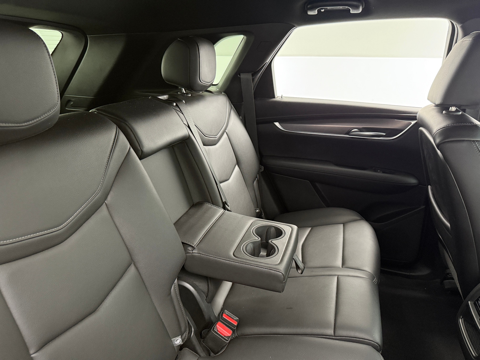 Thumbnail: 2020 Cadillac XT5 - 5