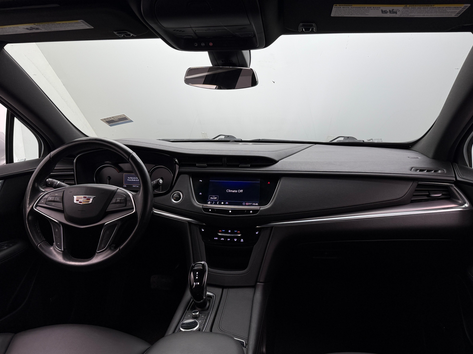 Thumbnail: 2020 Cadillac XT5 - 2