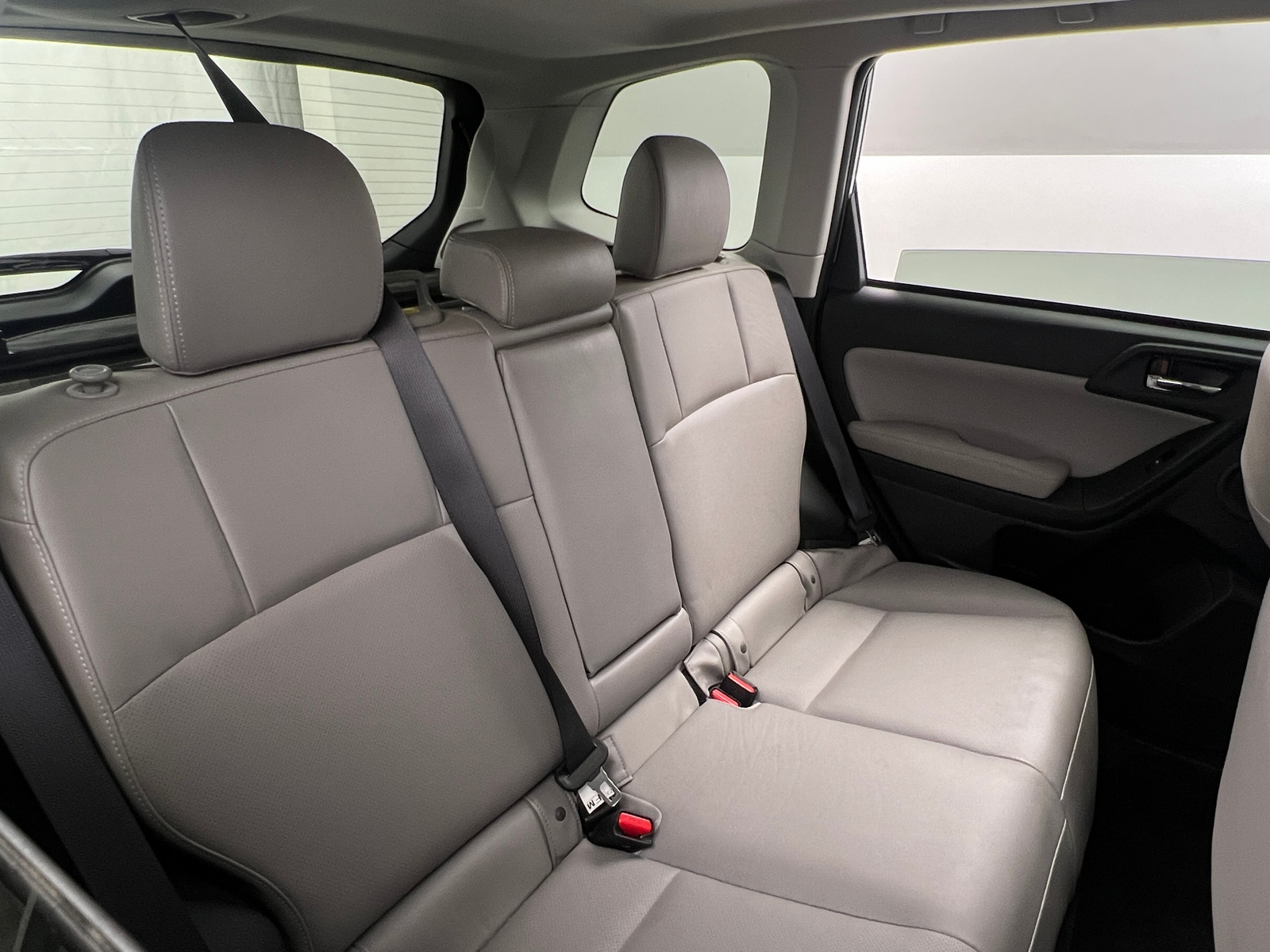 Thumbnail: 2015 Subaru Forester - 5