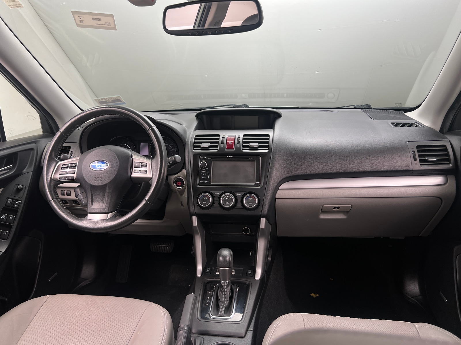 Thumbnail: 2015 Subaru Forester - 2