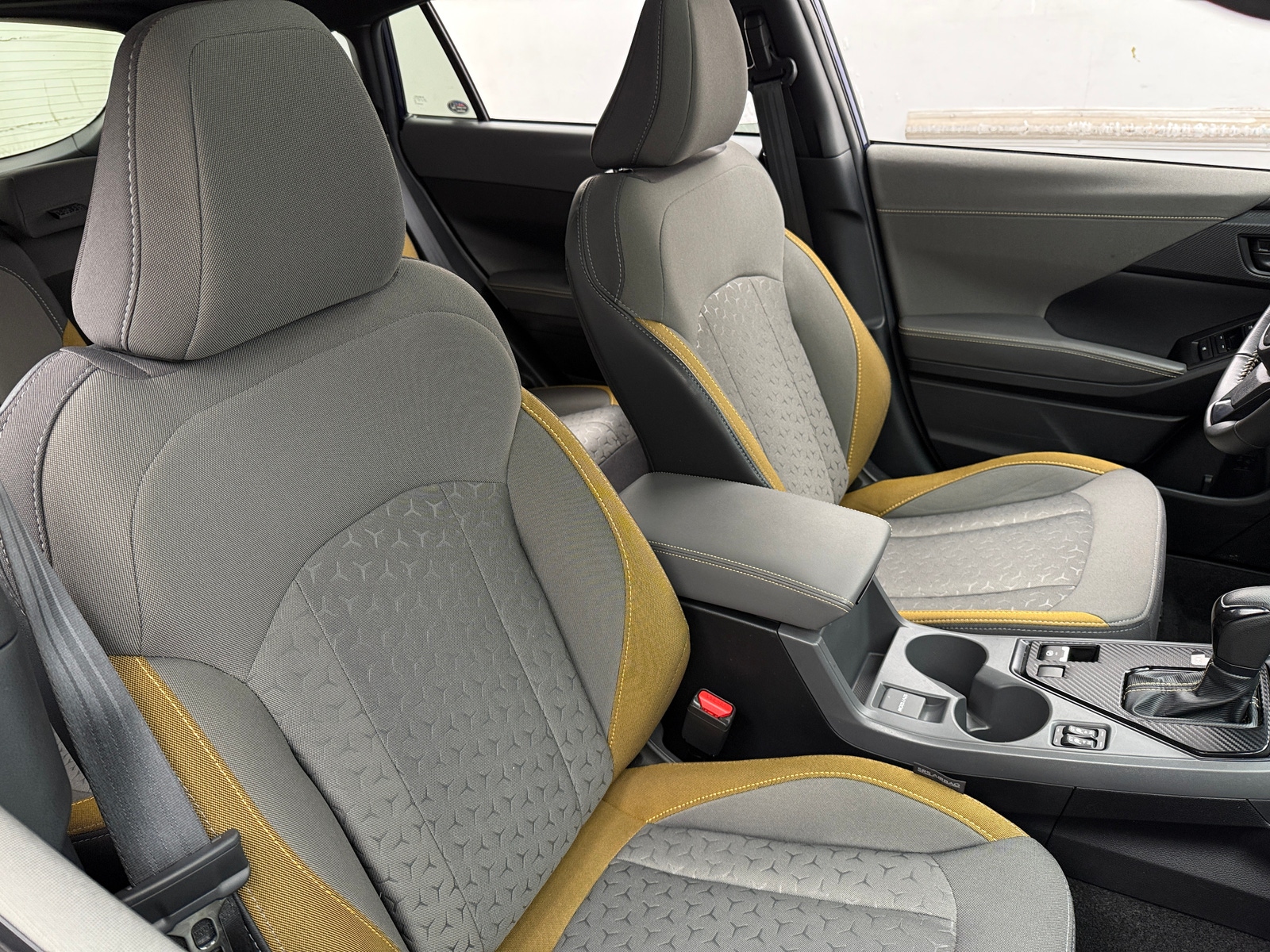 Thumbnail: 2024 Subaru Crosstrek - 2