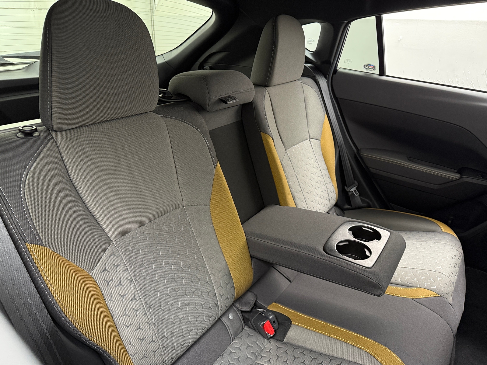 Thumbnail: 2024 Subaru Crosstrek - 6