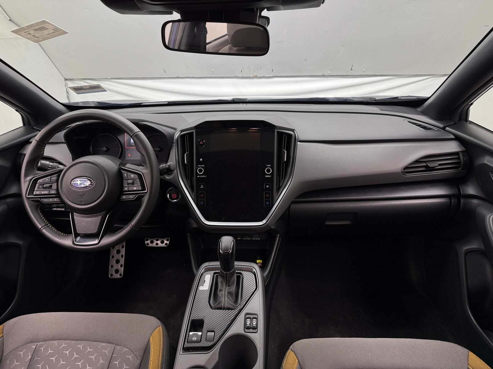 Thumbnail: 2024 Subaru Crosstrek - 3