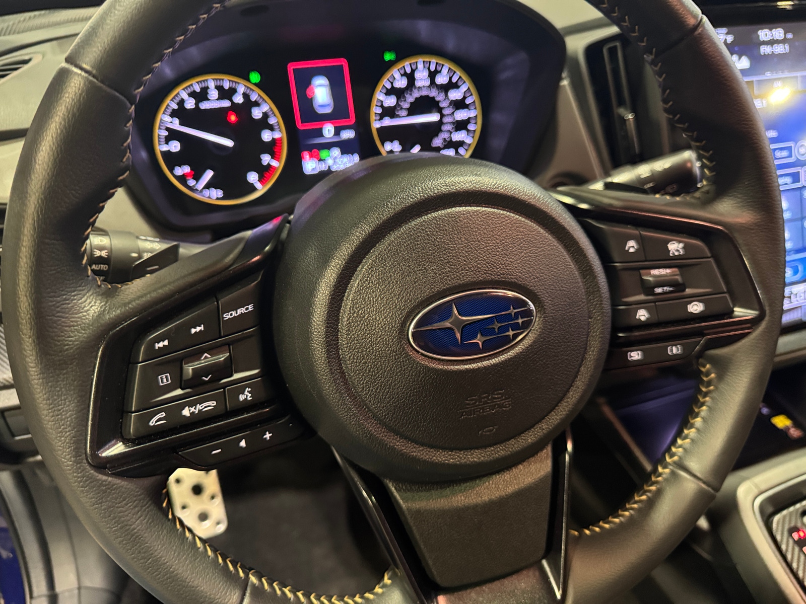 Thumbnail: 2024 Subaru Crosstrek - 5