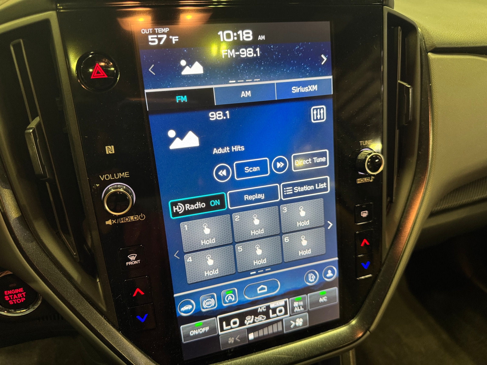 Thumbnail: 2024 Subaru Crosstrek - 4