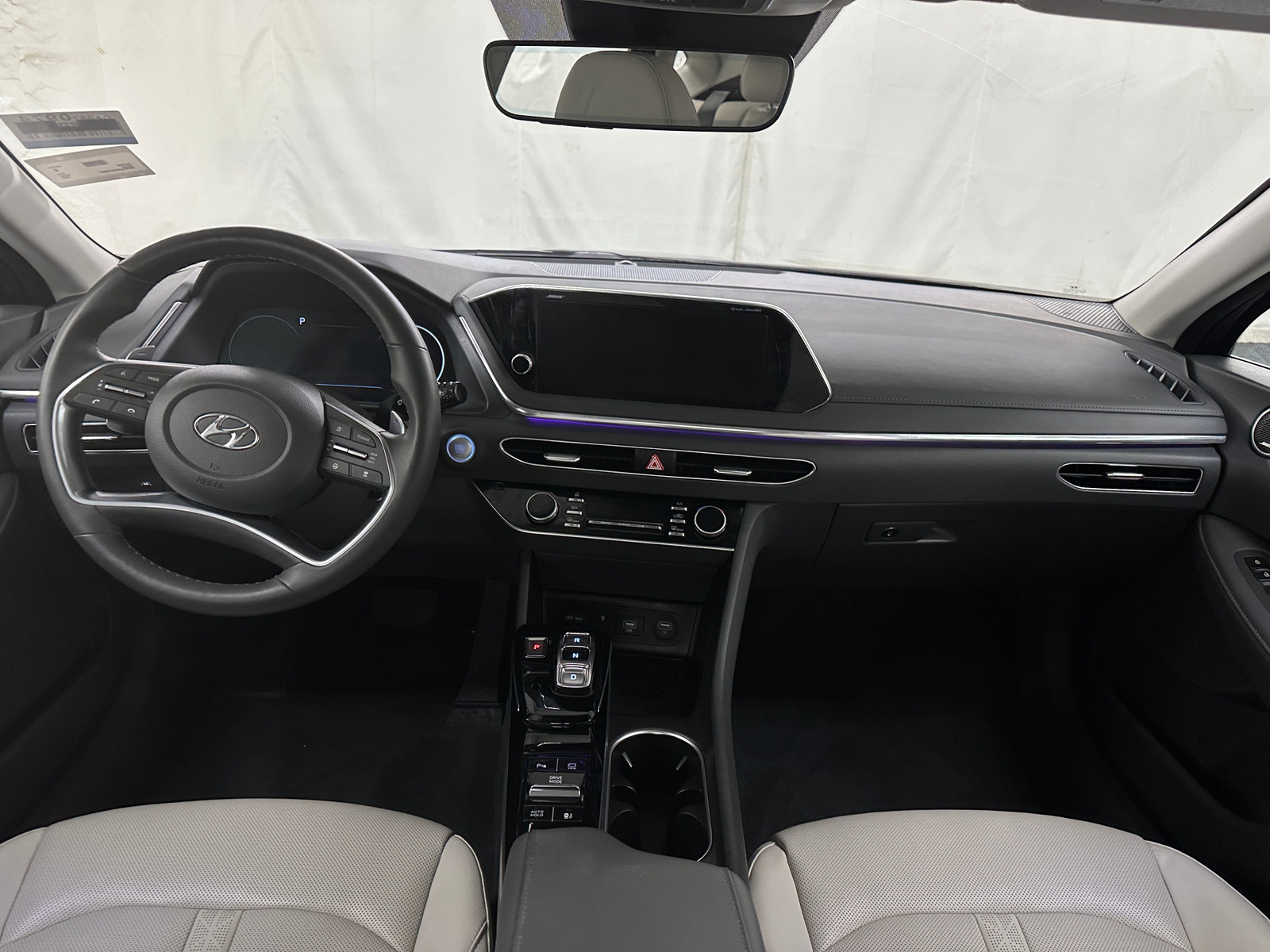 Thumbnail: 2022 Hyundai Sonata - 2