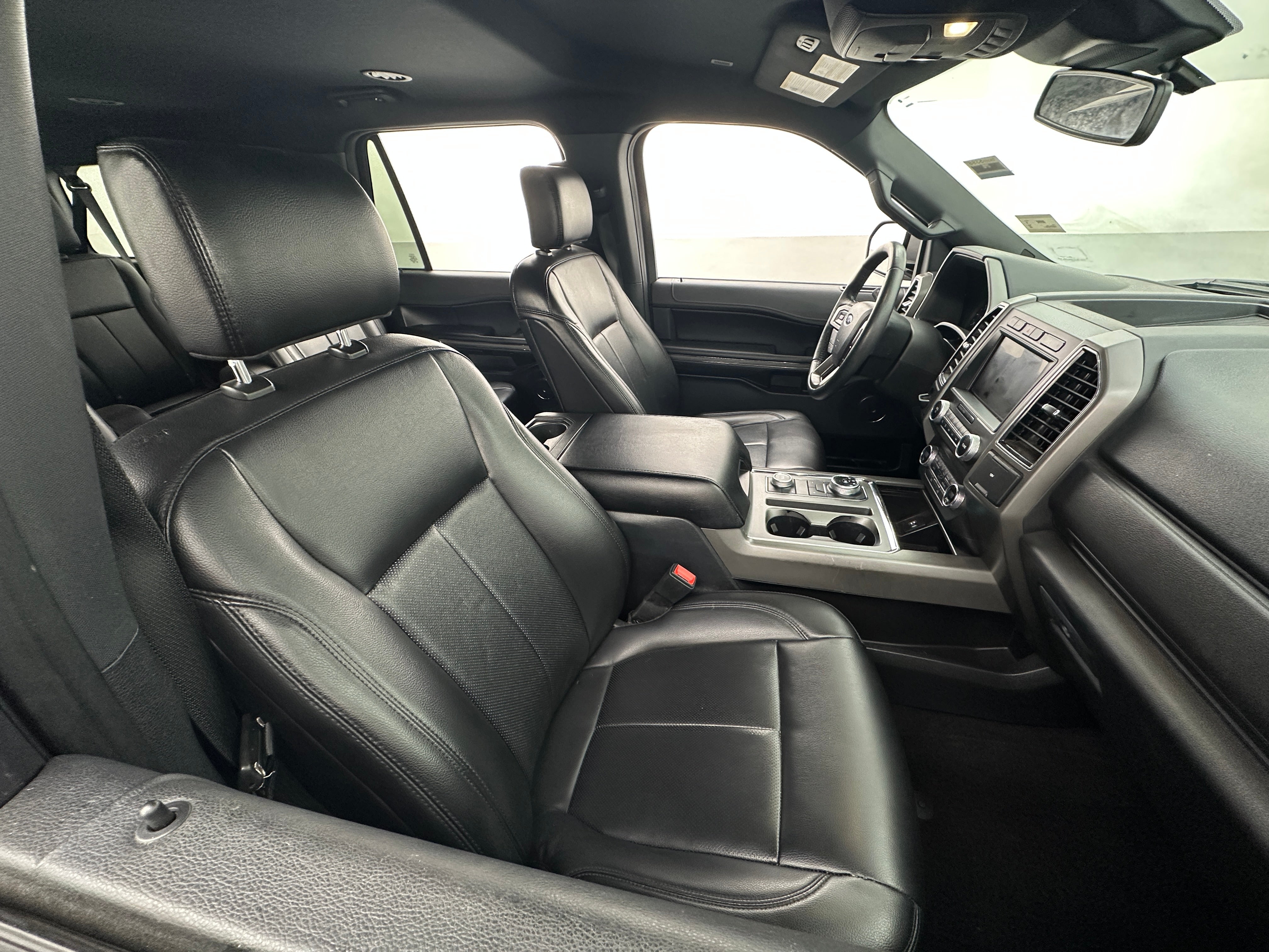 2020 Ford Expedition