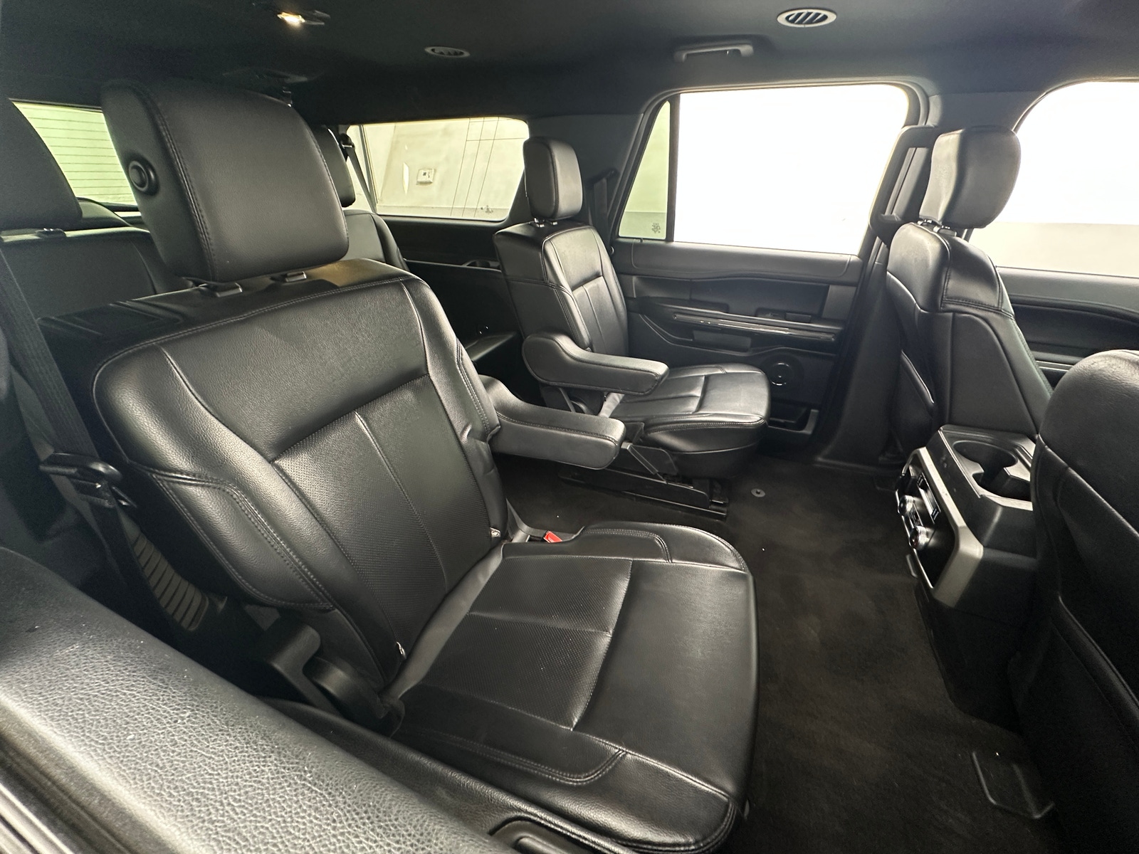Thumbnail: 2020 Ford Expedition MAX - 6