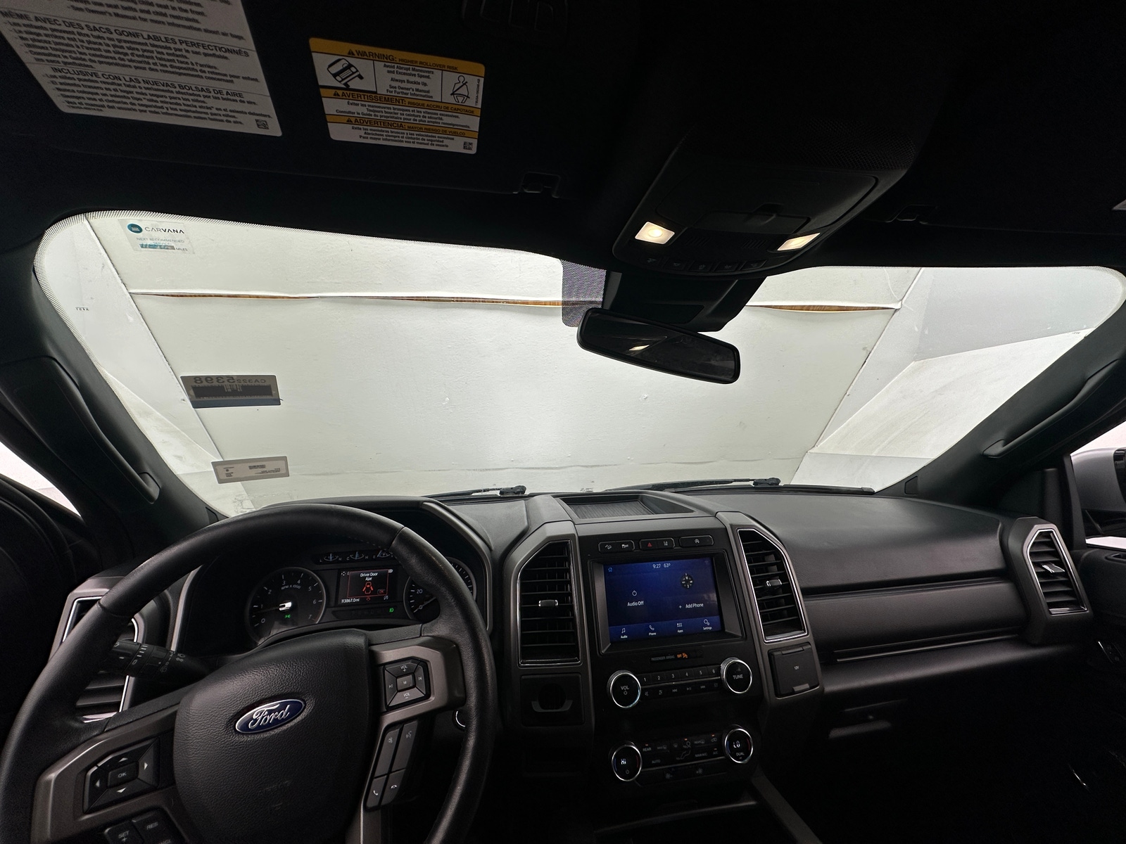 Thumbnail: 2020 Ford Expedition MAX - 3