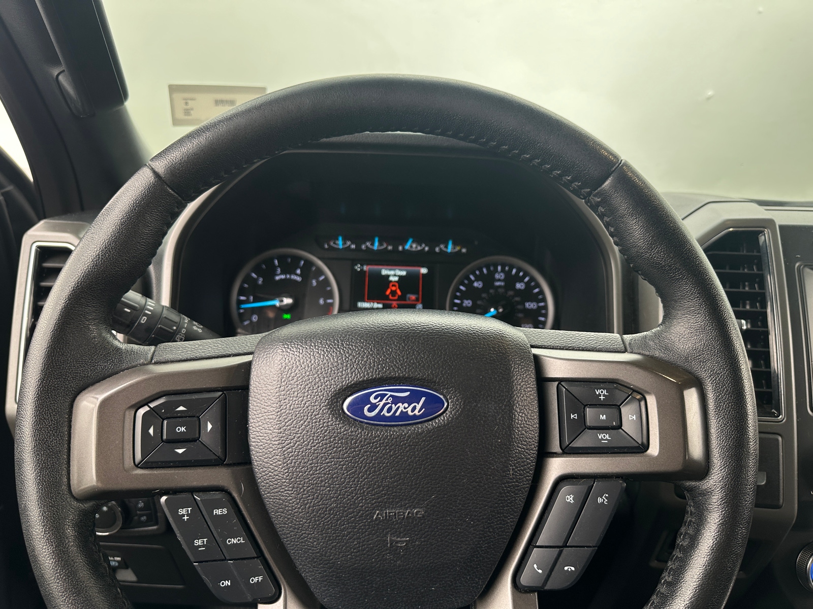 Thumbnail: 2020 Ford Expedition MAX - 5