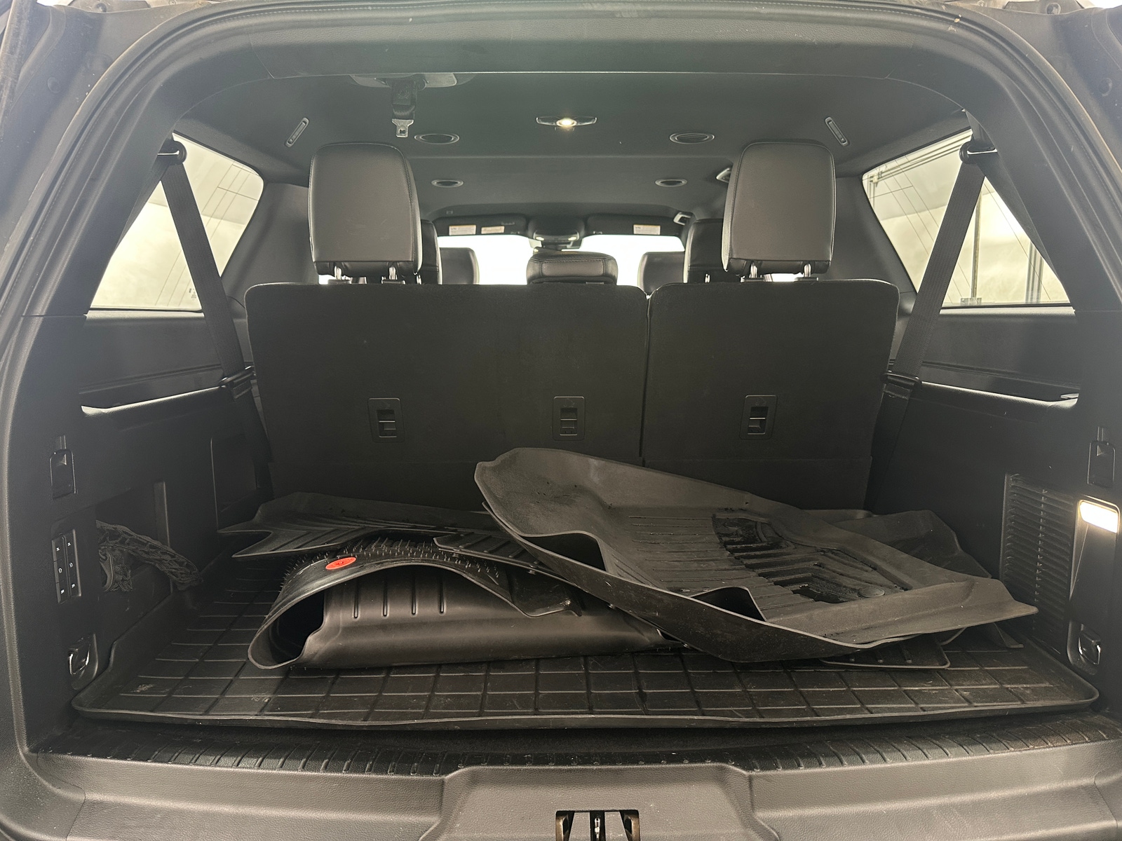 Thumbnail: 2020 Ford Expedition MAX - 7