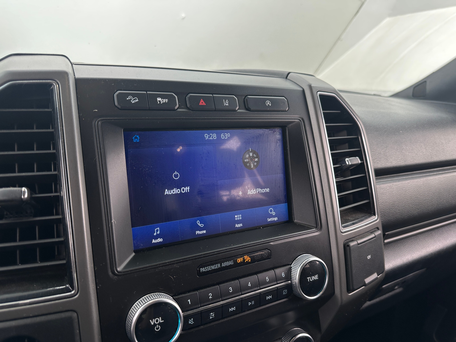 Thumbnail: 2020 Ford Expedition MAX - 4