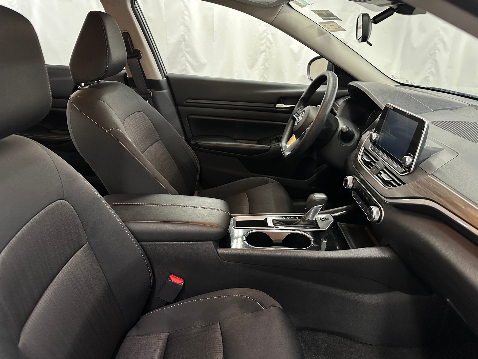 Thumbnail: 2024 Nissan Altima - 2