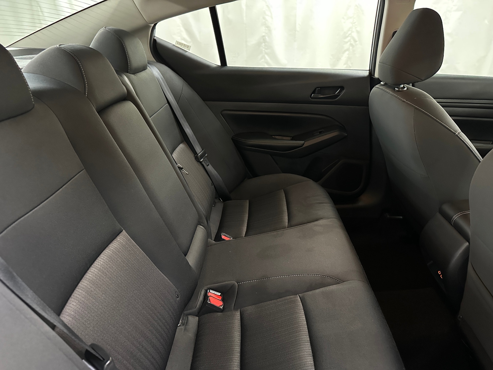 Thumbnail: 2024 Nissan Altima - 6