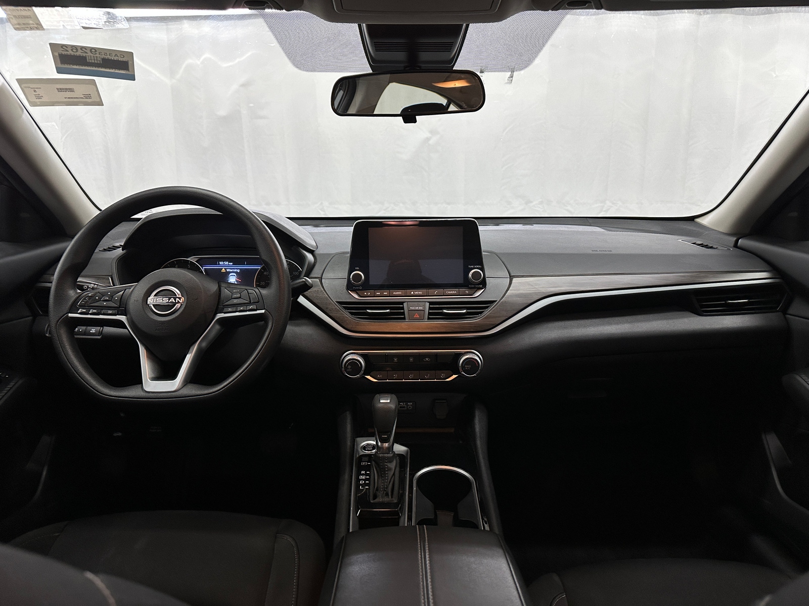 Thumbnail: 2024 Nissan Altima - 3