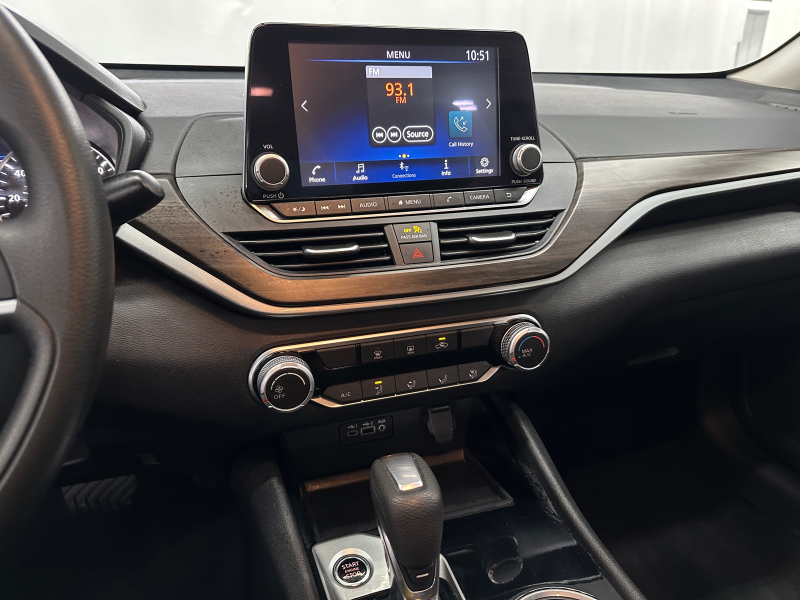 Thumbnail: 2024 Nissan Altima - 4