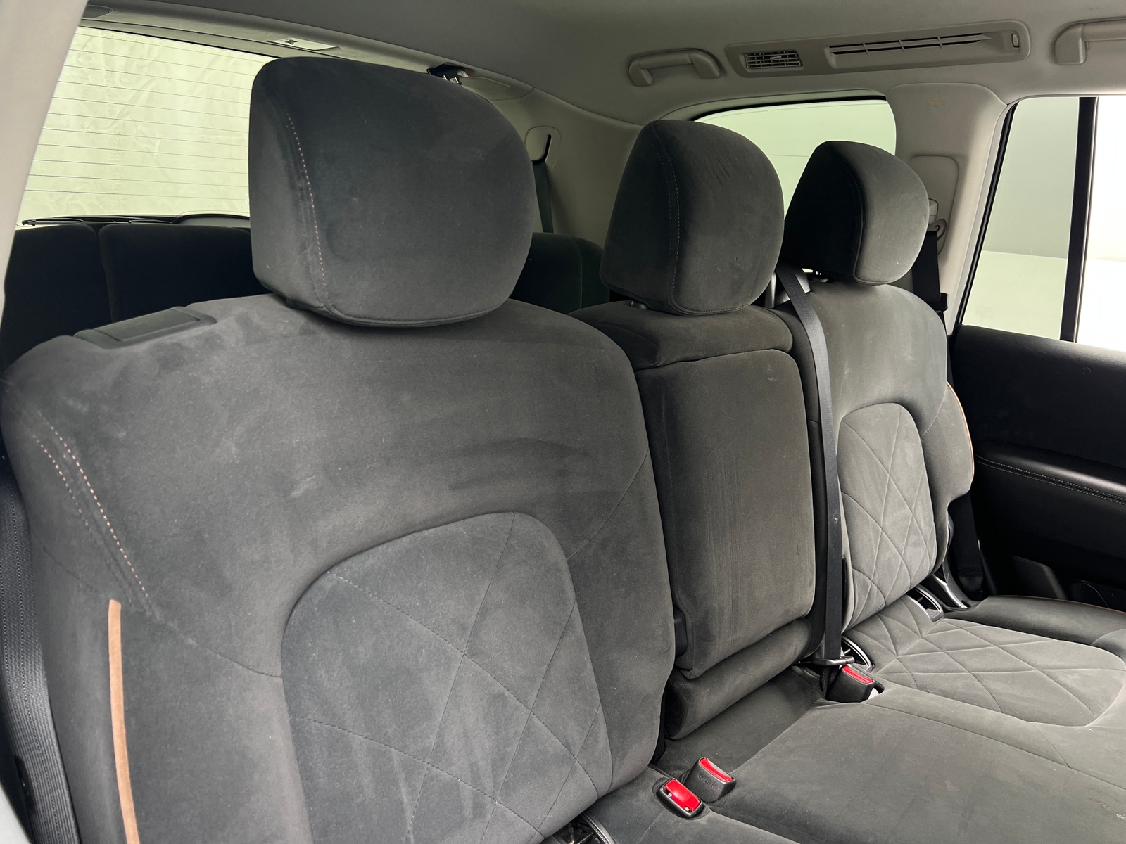 Thumbnail: 2019 Nissan Armada - 6