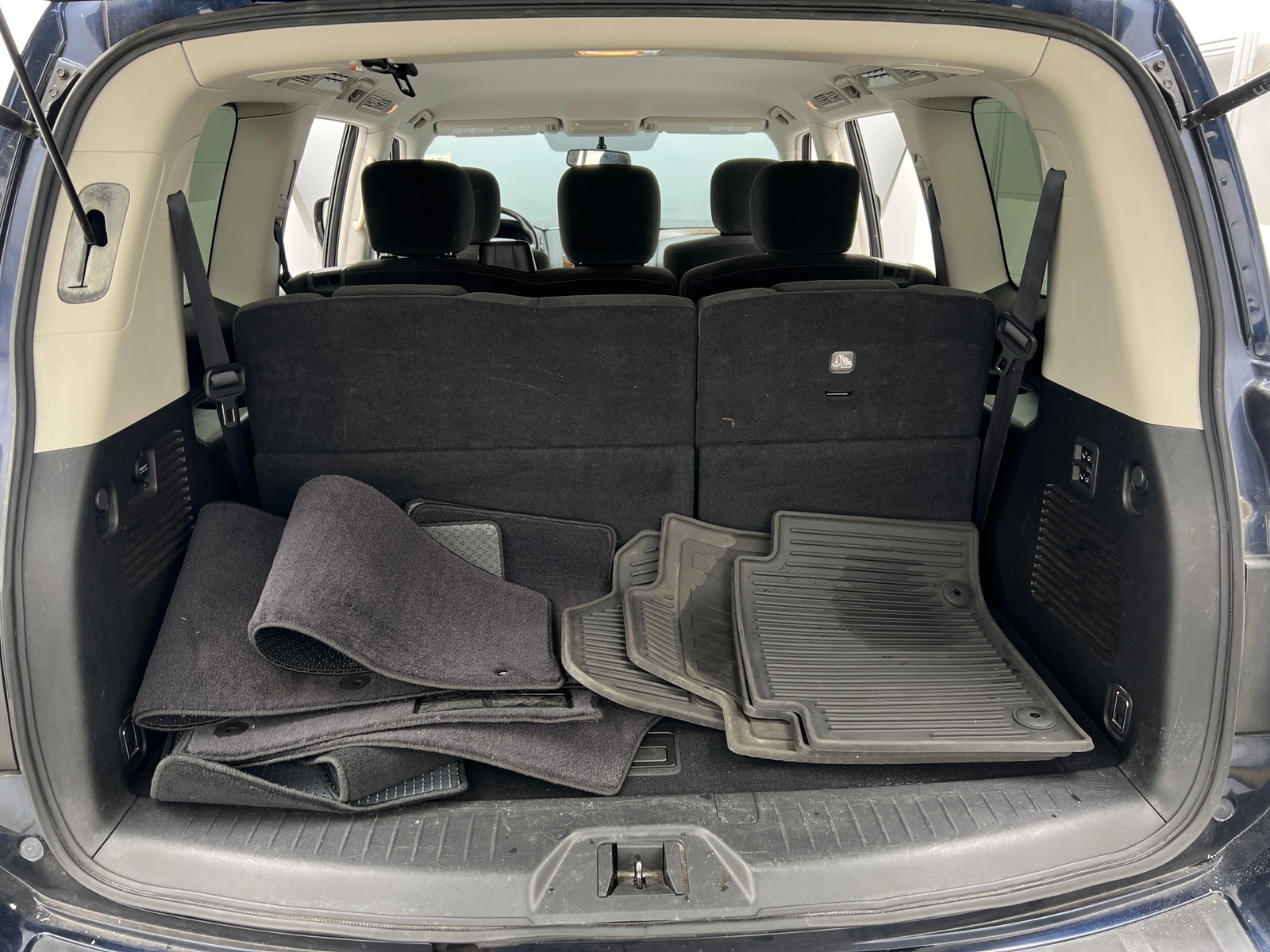 Thumbnail: 2019 Nissan Armada - 7