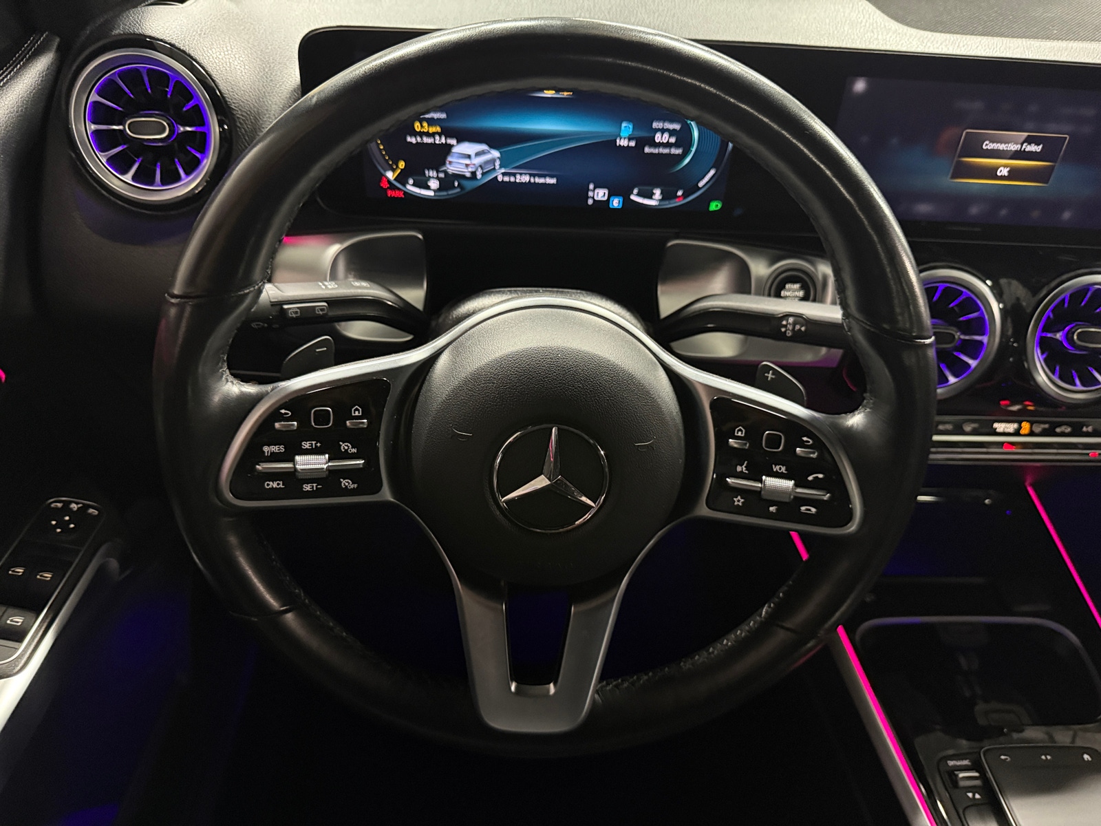 Thumbnail: 2022 Mercedes-Benz GLB - 4