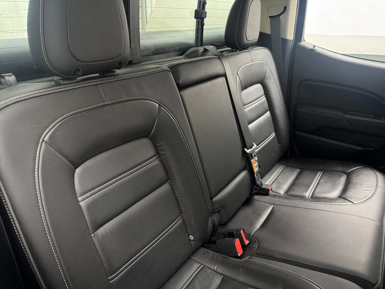 Thumbnail: 2019 GMC Canyon - 5