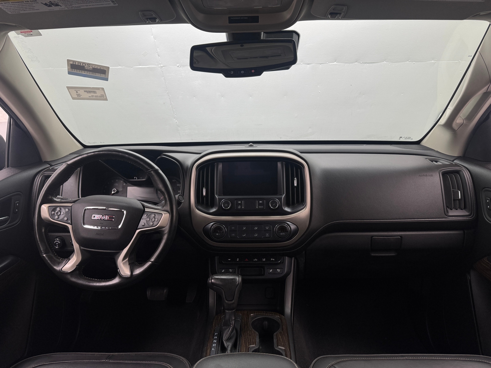 Thumbnail: 2019 GMC Canyon - 2