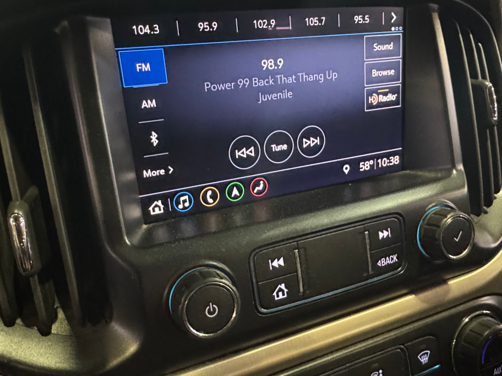 Thumbnail: 2019 GMC Canyon - 3