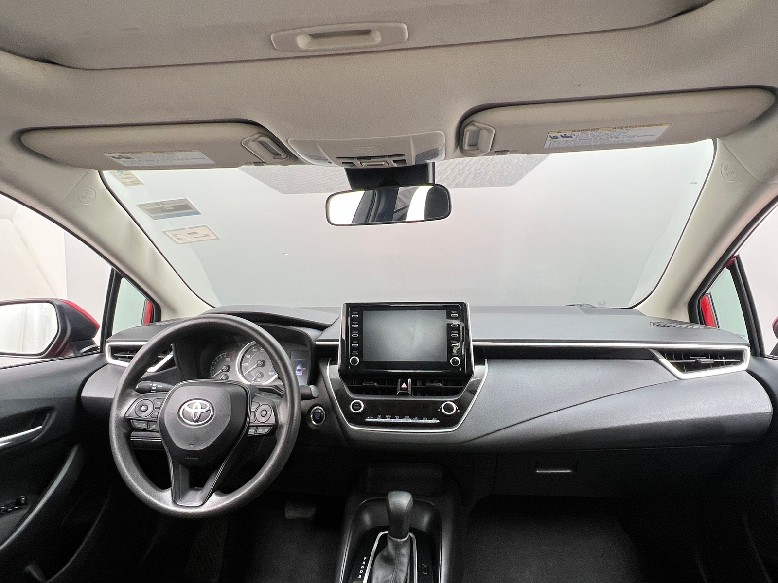 Thumbnail: 2020 Toyota Corolla - 3