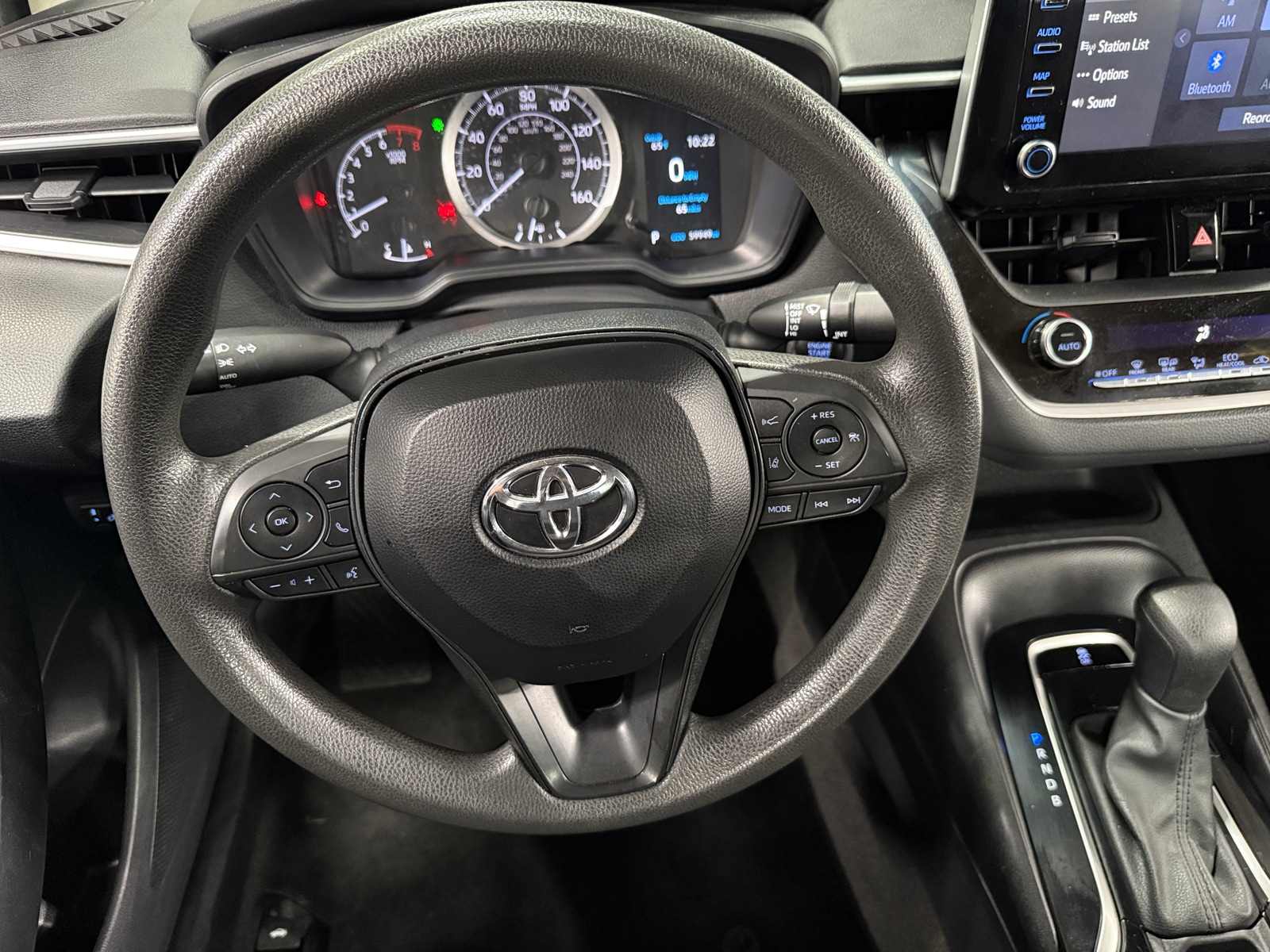 Thumbnail: 2020 Toyota Corolla - 5