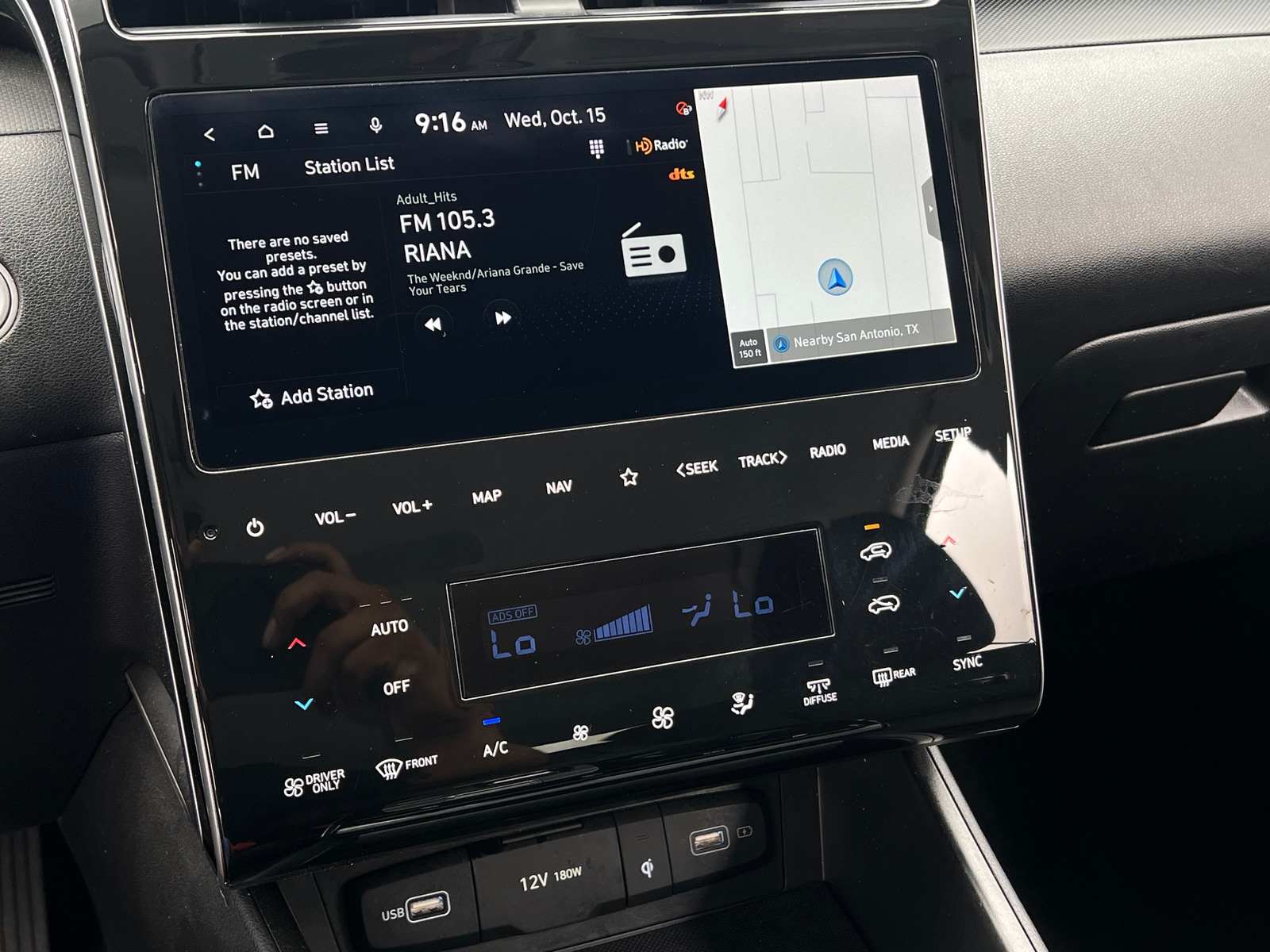 Thumbnail: 2024 Hyundai Tucson - 4