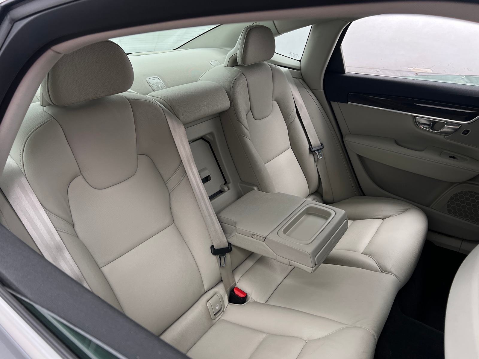 Thumbnail: 2017 Volvo S90 - 5