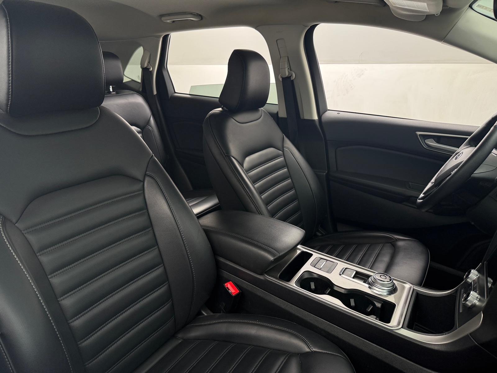 Thumbnail: 2024 Ford Edge - 2