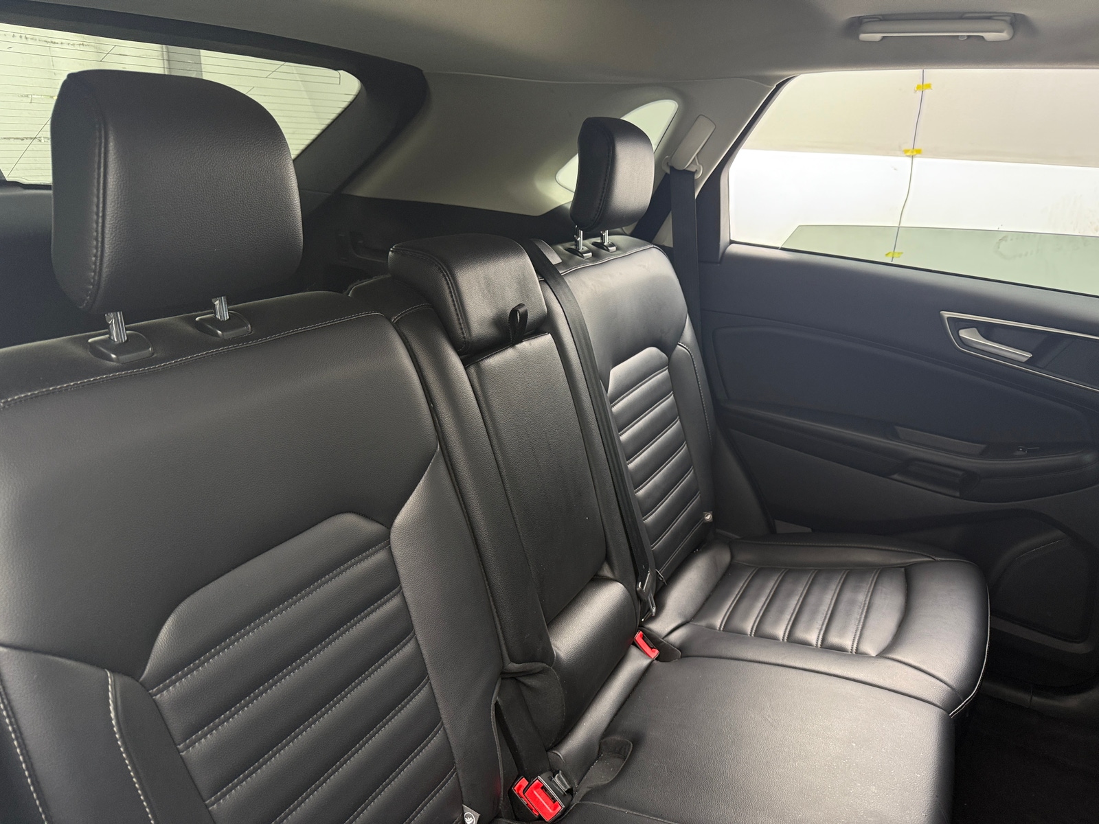 Thumbnail: 2024 Ford Edge - 6