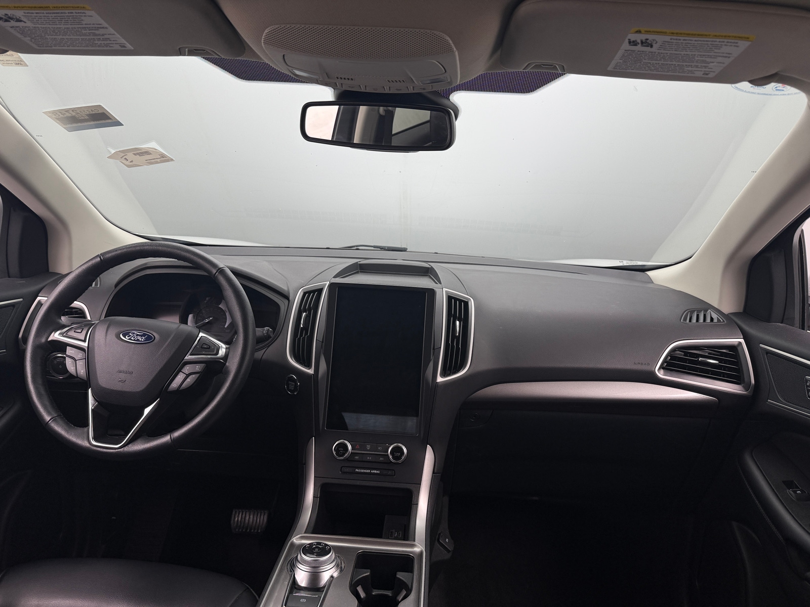 Thumbnail: 2024 Ford Edge - 3