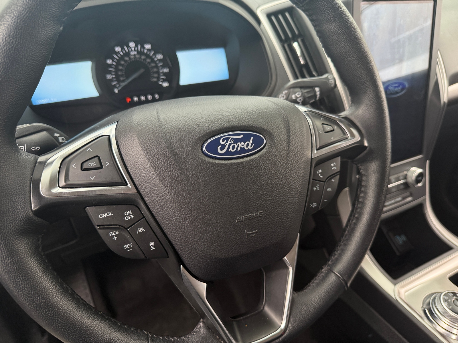 Thumbnail: 2024 Ford Edge - 5