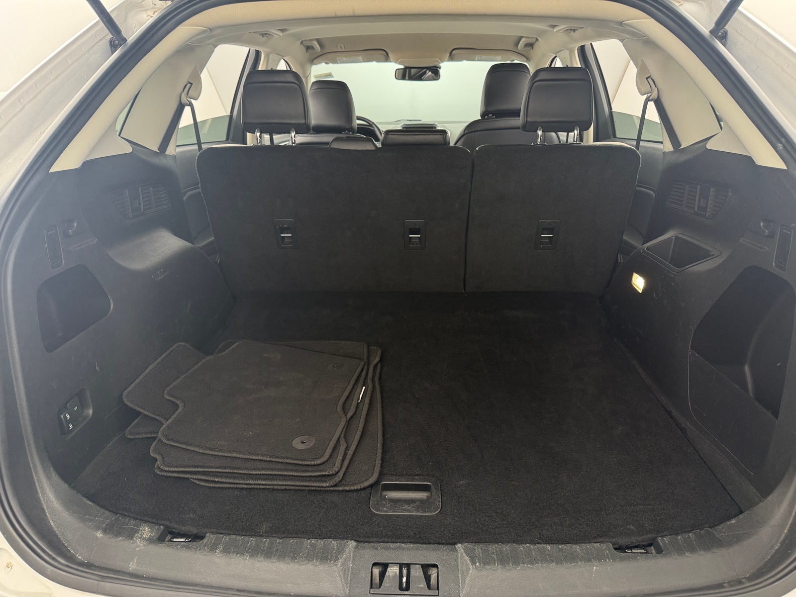 Thumbnail: 2024 Ford Edge - 7