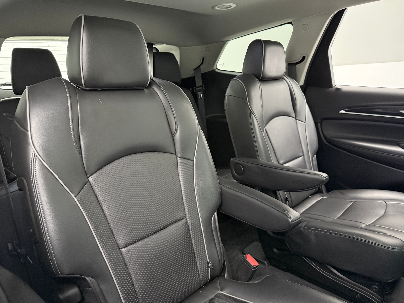 Thumbnail: 2020 Buick Enclave - 5