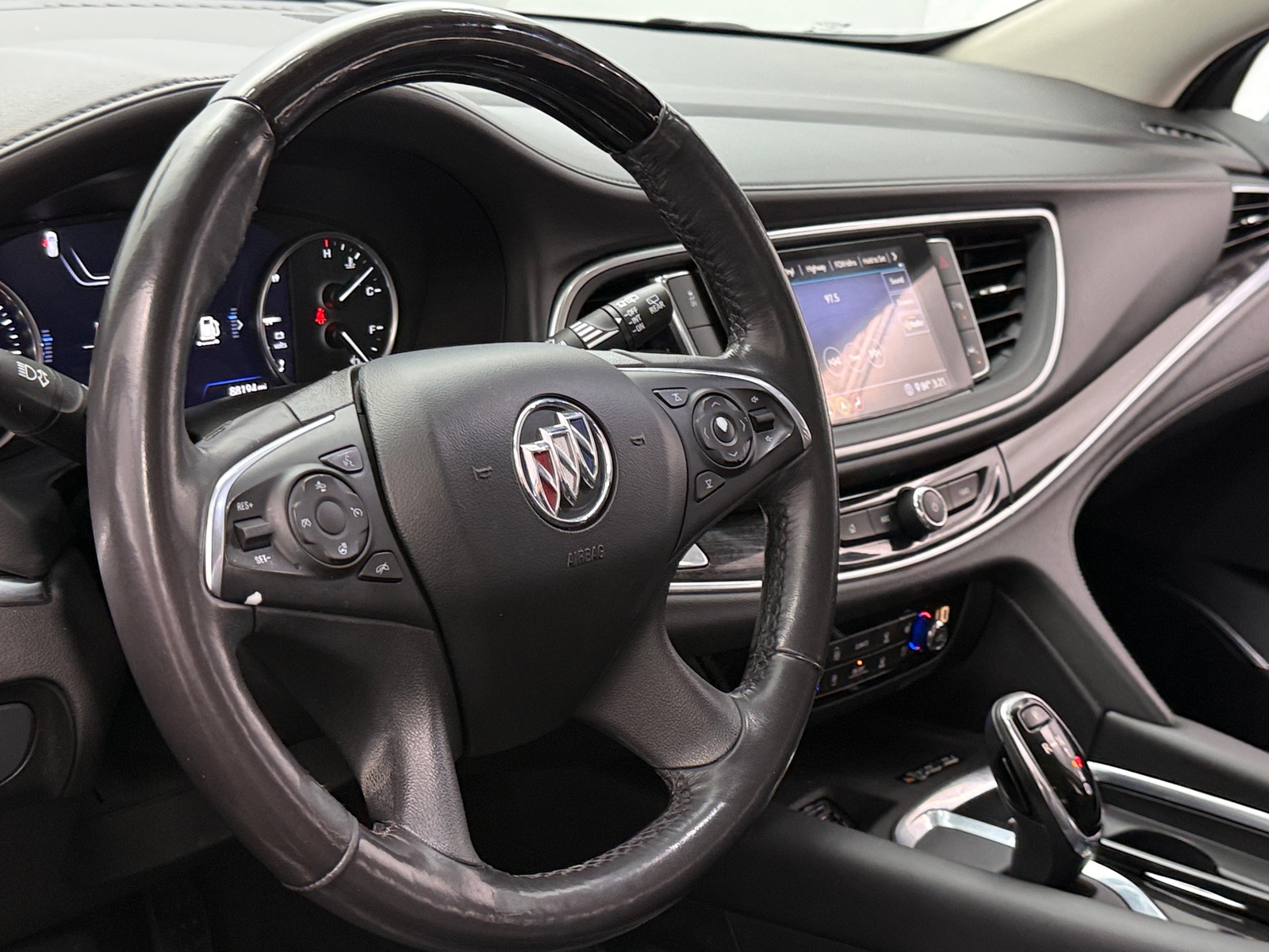 Thumbnail: 2020 Buick Enclave - 4