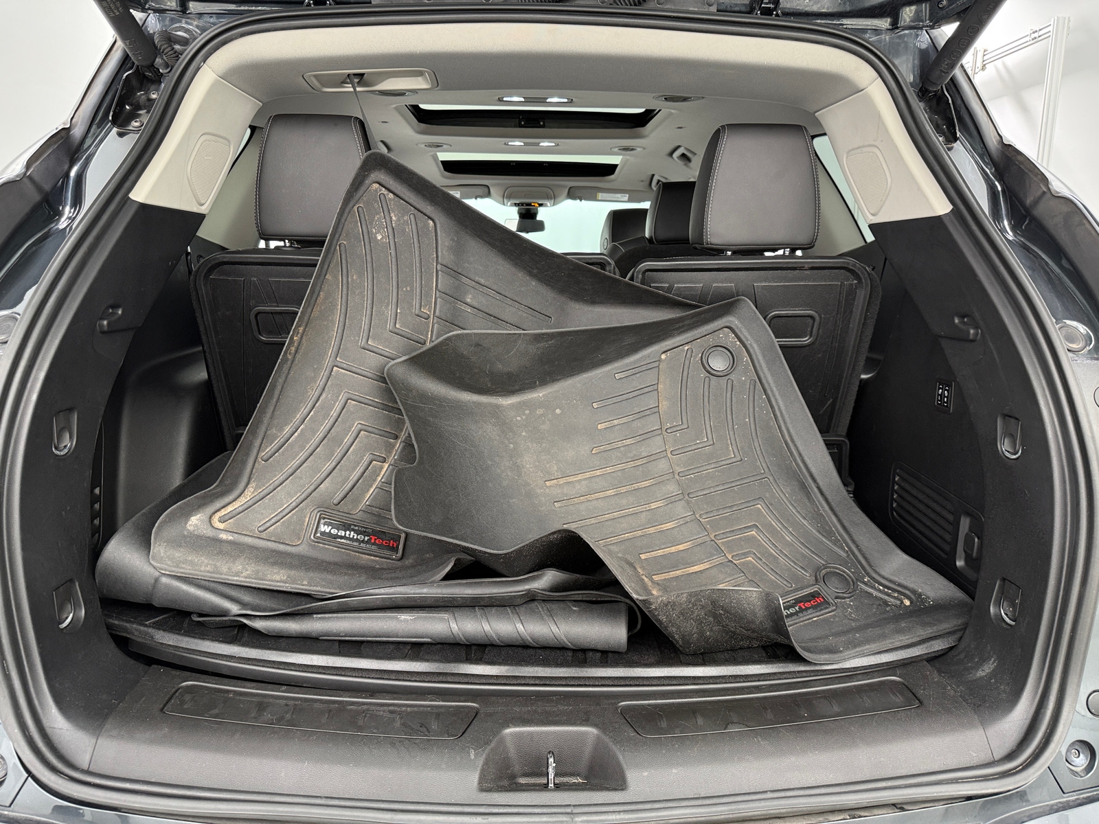 Thumbnail: 2020 Buick Enclave - 6