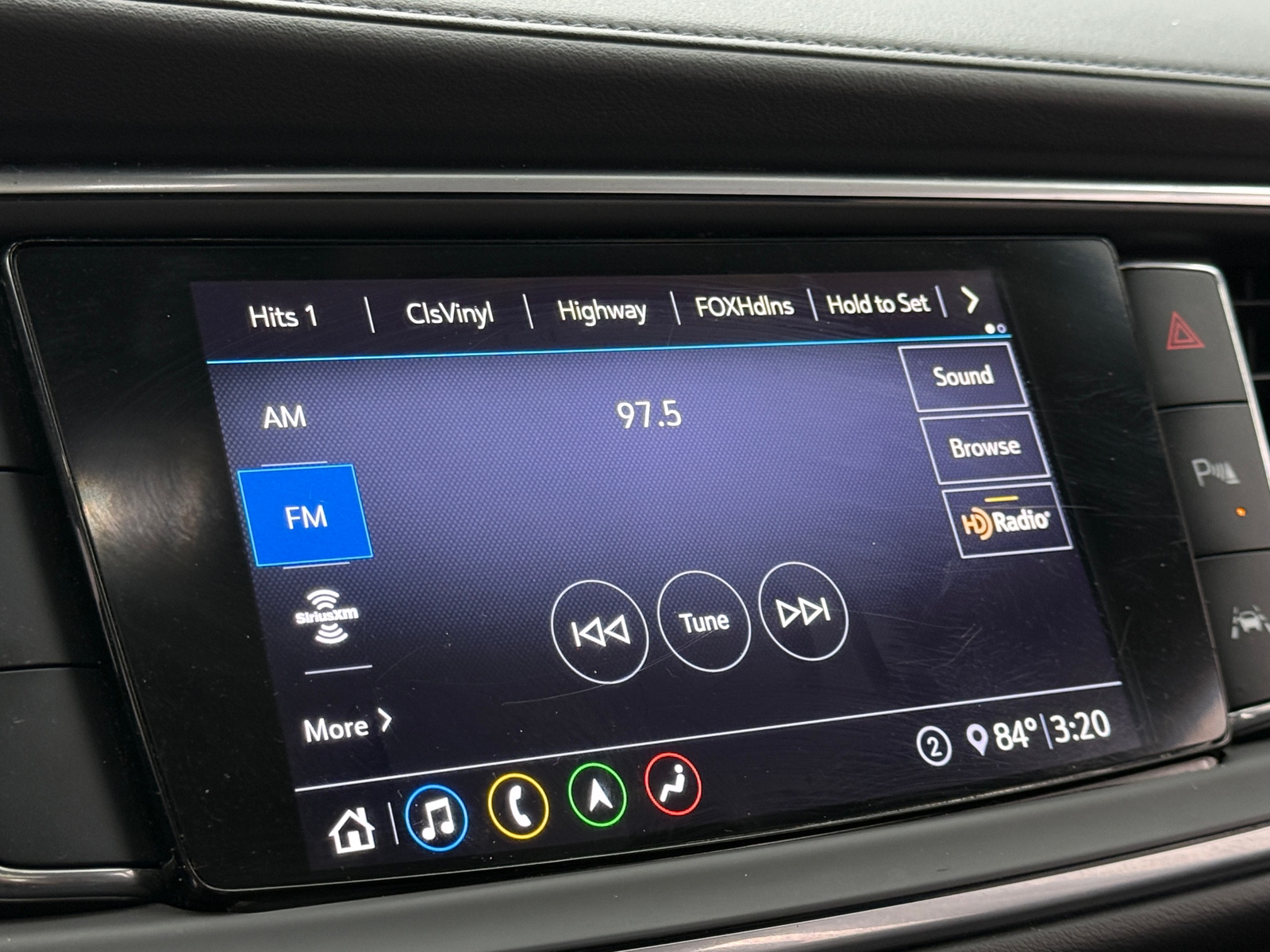 Thumbnail: 2020 Buick Enclave - 3