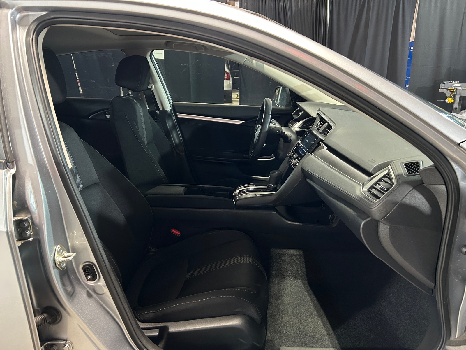 Thumbnail: 2017 Honda Civic - 2