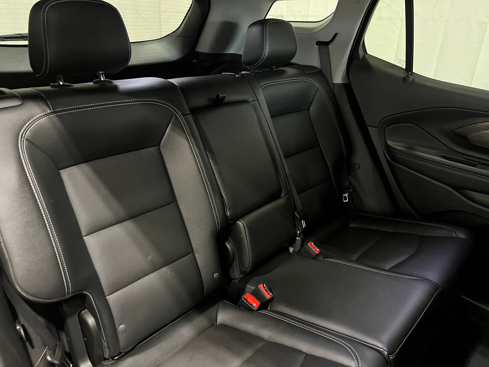 Thumbnail: 2024 GMC Terrain - 5